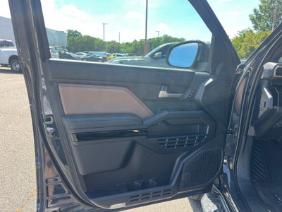 2026 Toyota 4Runner i-FORCE MAX Limited i-FORCE MAX
