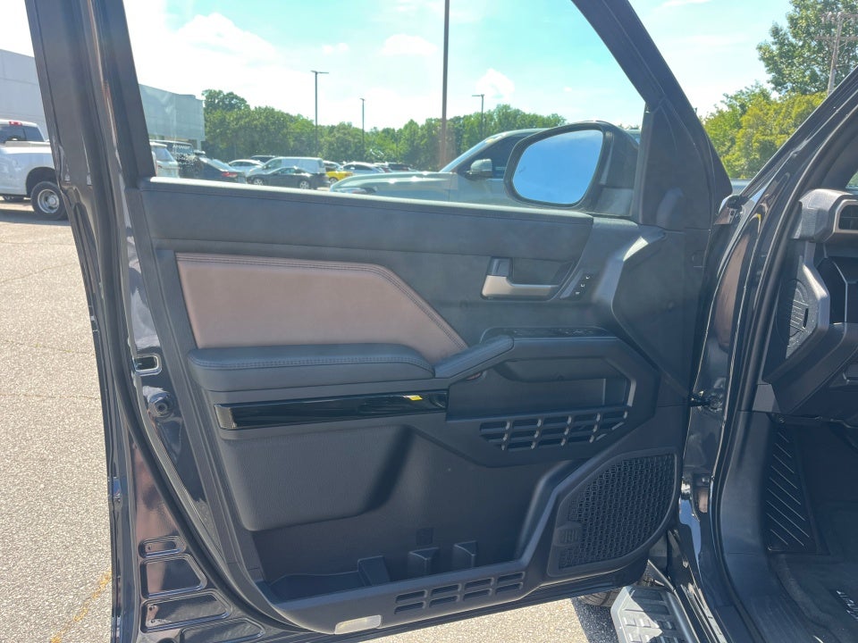 2026 Toyota 4Runner i-FORCE MAX Limited i-FORCE MAX