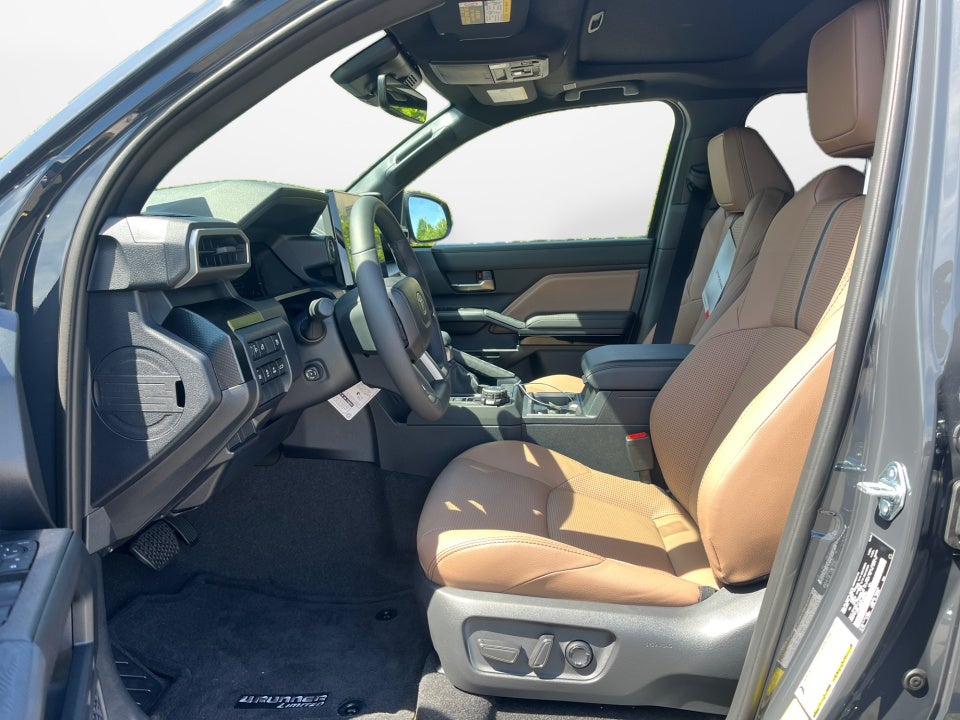 2026 Toyota 4Runner i-FORCE MAX Limited i-FORCE MAX
