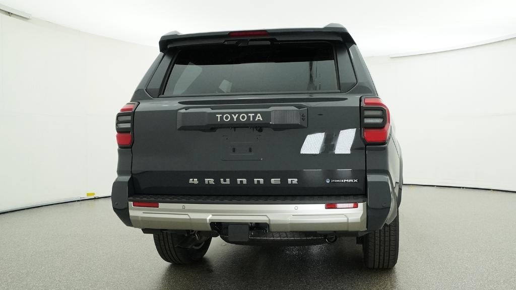 2026 Toyota 4Runner i-FORCE MAX Limited i-FORCE MAX