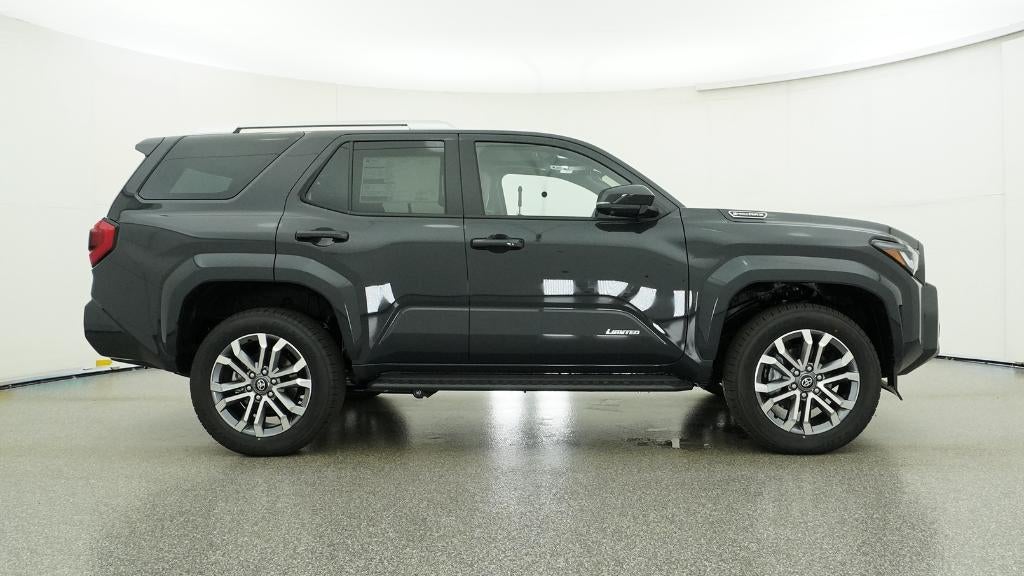 2026 Toyota 4Runner i-FORCE MAX Limited i-FORCE MAX