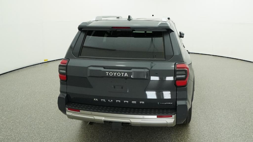 2026 Toyota 4Runner i-FORCE MAX Limited i-FORCE MAX
