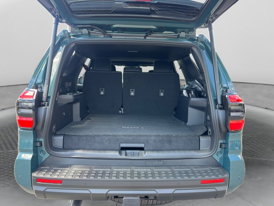 2026 Toyota 4Runner i-FORCE MAX TRD Off-Road Premium i-FORCE MAX