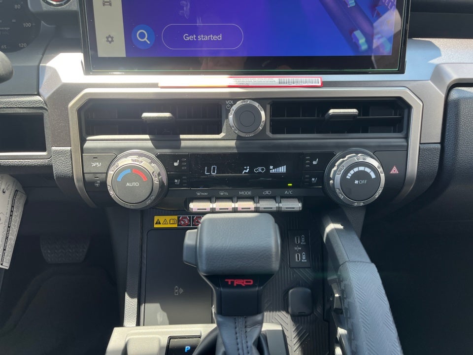2026 Toyota 4Runner i-FORCE MAX TRD Off-Road Premium i-FORCE MAX