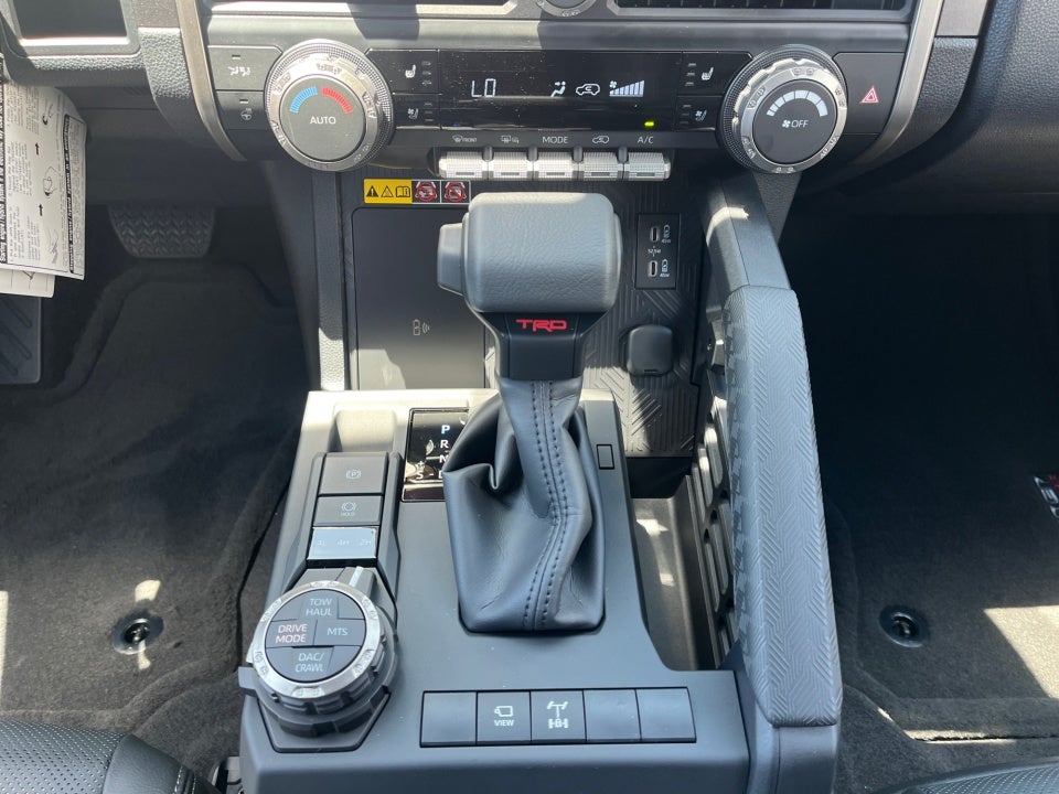 2026 Toyota 4Runner i-FORCE MAX TRD Off-Road Premium i-FORCE MAX
