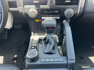 2026 Toyota 4Runner i-FORCE MAX TRD Off-Road Premium i-FORCE MAX