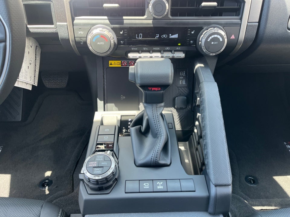 2026 Toyota 4Runner i-FORCE MAX TRD Off-Road Premium i-FORCE MAX