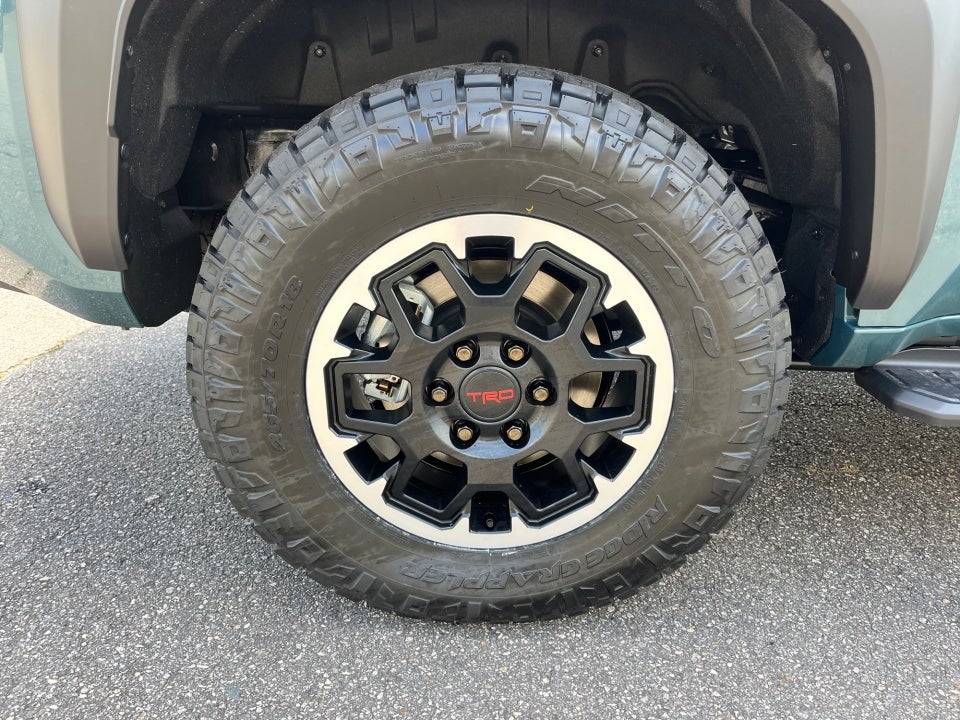 2026 Toyota 4Runner i-FORCE MAX TRD Off-Road Premium i-FORCE MAX