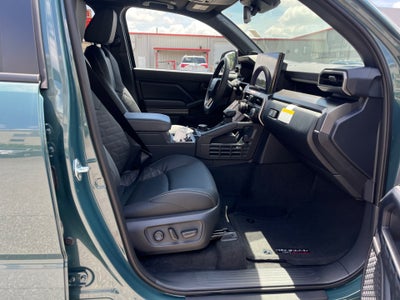 2026 Toyota 4Runner i-FORCE MAX TRD Off-Road Premium i-FORCE MAX