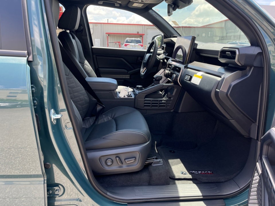 2026 Toyota 4Runner i-FORCE MAX TRD Off-Road Premium i-FORCE MAX