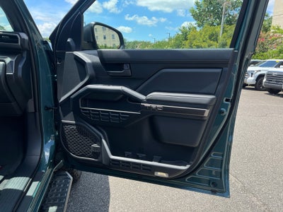 2026 Toyota 4Runner i-FORCE MAX TRD Off-Road Premium i-FORCE MAX