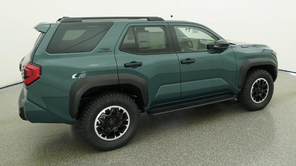 2026 Toyota 4Runner i-FORCE MAX TRD Off-Road Premium i-FORCE MAX