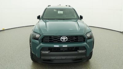 2026 Toyota 4Runner i-FORCE MAX TRD Off-Road Premium i-FORCE MAX