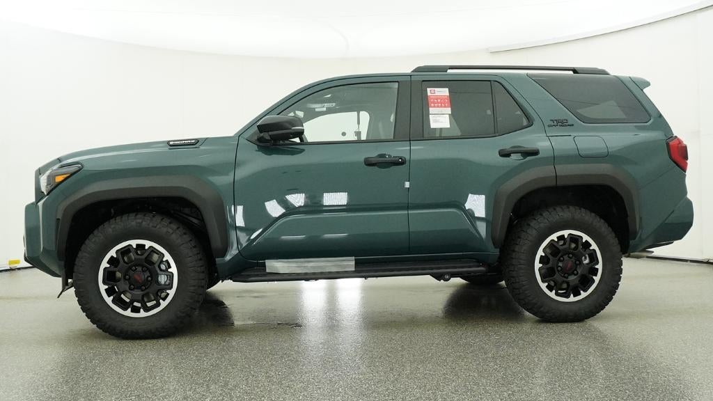 2026 Toyota 4Runner i-FORCE MAX TRD Off-Road Premium i-FORCE MAX