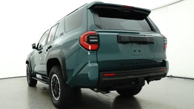 2026 Toyota 4Runner i-FORCE MAX TRD Off-Road Premium i-FORCE MAX