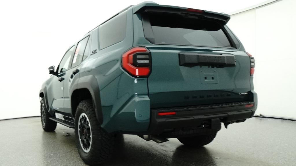 2026 Toyota 4Runner i-FORCE MAX TRD Off-Road Premium i-FORCE MAX