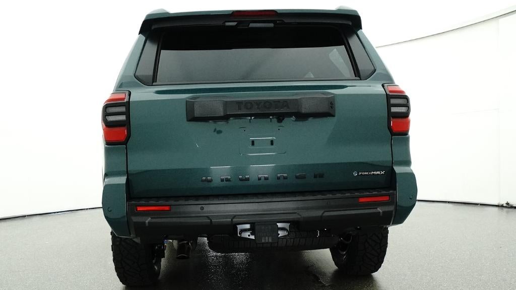 2026 Toyota 4Runner i-FORCE MAX TRD Off-Road Premium i-FORCE MAX