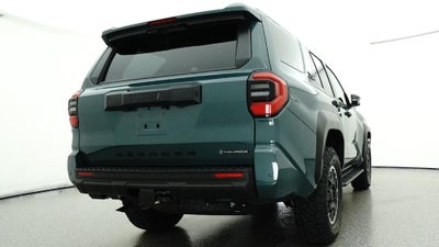 2026 Toyota 4Runner i-FORCE MAX TRD Off-Road Premium i-FORCE MAX