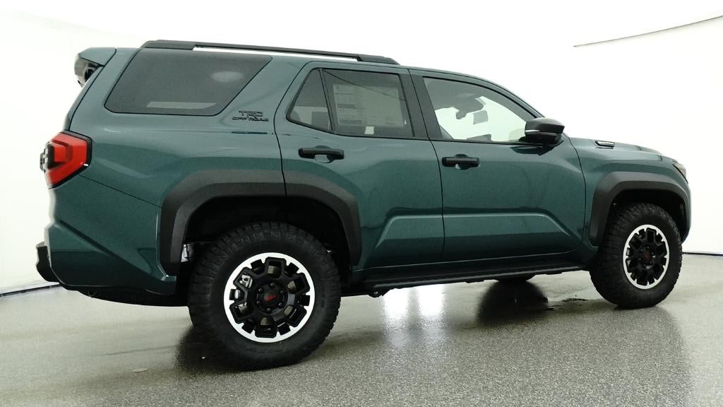 2026 Toyota 4Runner i-FORCE MAX TRD Off-Road Premium i-FORCE MAX