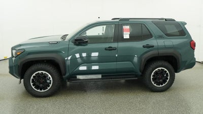 2026 Toyota 4Runner i-FORCE MAX TRD Off-Road Premium i-FORCE MAX