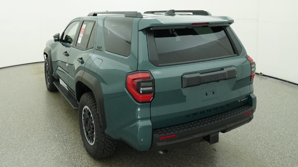 2026 Toyota 4Runner i-FORCE MAX TRD Off-Road Premium i-FORCE MAX