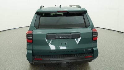 2026 Toyota 4Runner i-FORCE MAX TRD Off-Road Premium i-FORCE MAX