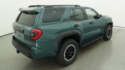 2026 Toyota 4Runner i-FORCE MAX TRD Off-Road Premium i-FORCE MAX
