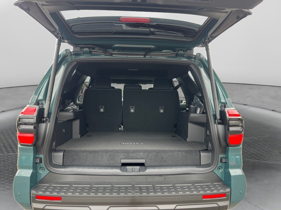 2026 Toyota 4Runner Hybrid TRD Off Road Premium