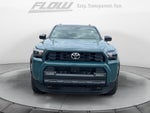 2026 Toyota 4Runner Hybrid TRD Off Road Premium