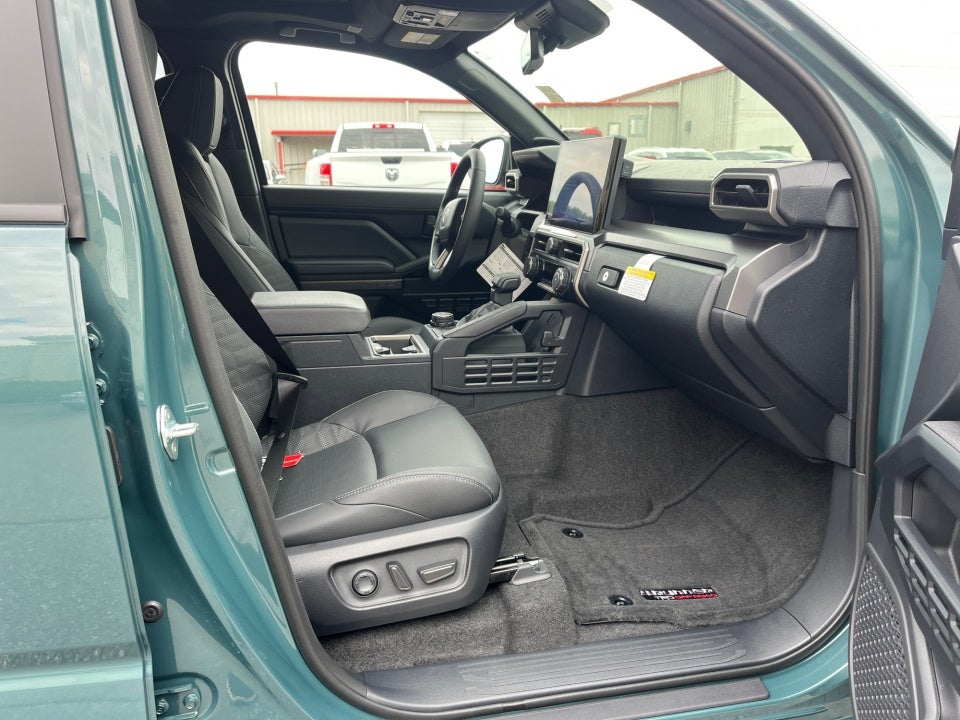 2026 Toyota 4Runner Hybrid TRD Off Road Premium