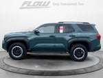 2026 Toyota 4Runner Hybrid TRD Off Road Premium
