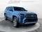 2026 Toyota 4Runner i-FORCE MAX Limited i-FORCE MAX
