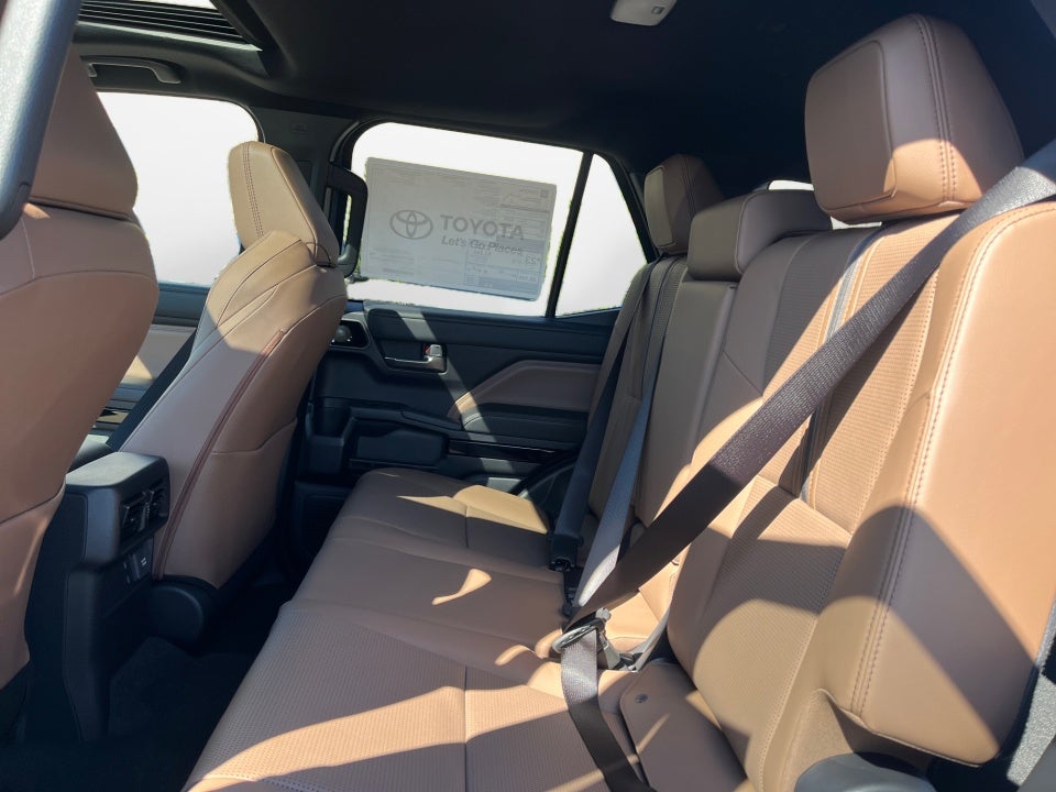 2026 Toyota 4Runner i-FORCE MAX Limited i-FORCE MAX