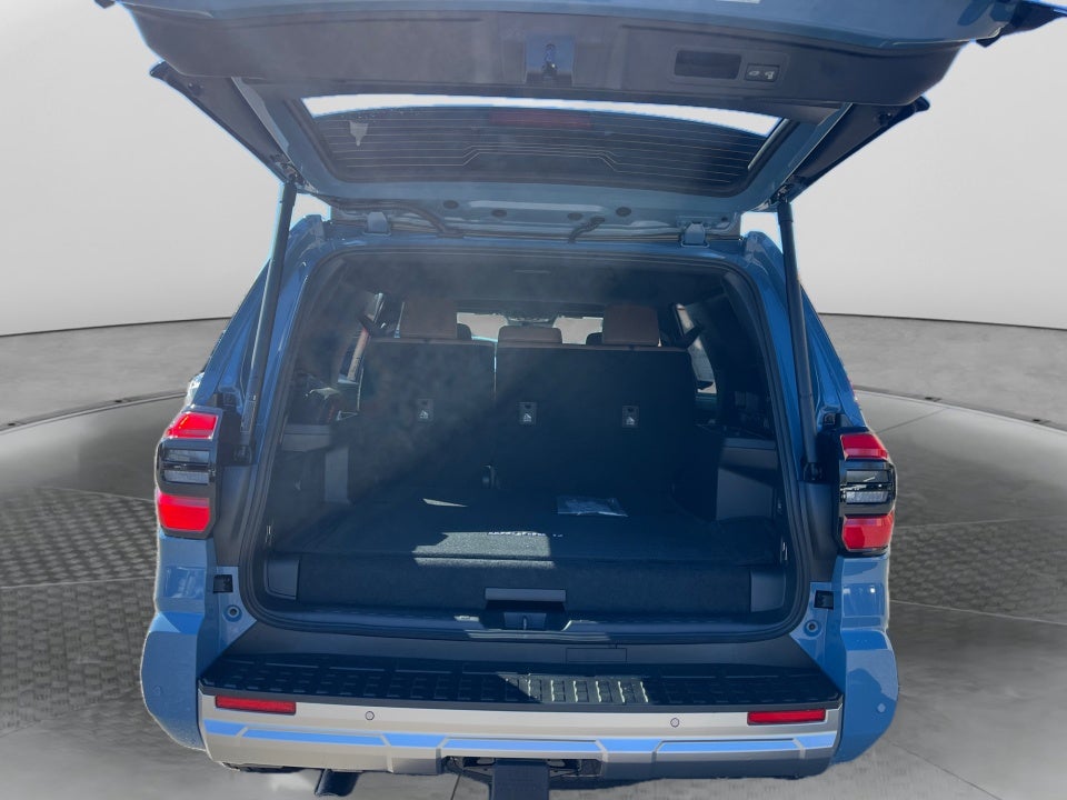 2026 Toyota 4Runner i-FORCE MAX Limited i-FORCE MAX