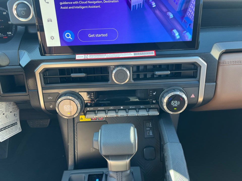 2026 Toyota 4Runner i-FORCE MAX Limited i-FORCE MAX