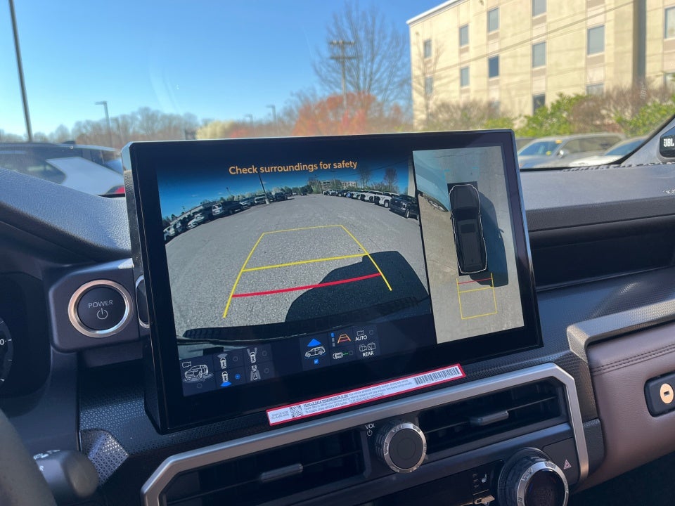 2026 Toyota 4Runner i-FORCE MAX Limited i-FORCE MAX