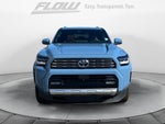 2026 Toyota 4Runner i-FORCE MAX Limited i-FORCE MAX
