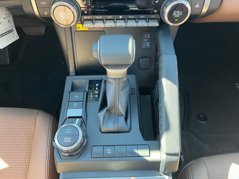 2026 Toyota 4Runner i-FORCE MAX Limited i-FORCE MAX