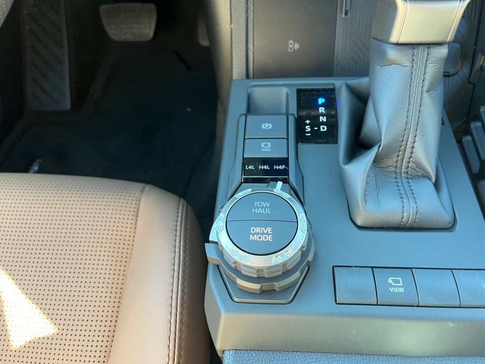 2026 Toyota 4Runner i-FORCE MAX Limited i-FORCE MAX