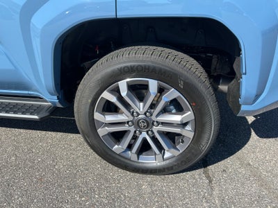 2026 Toyota 4Runner i-FORCE MAX Limited i-FORCE MAX