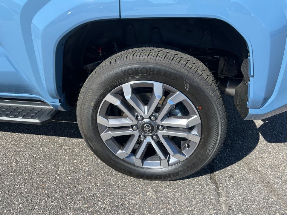 2026 Toyota 4Runner i-FORCE MAX Limited i-FORCE MAX