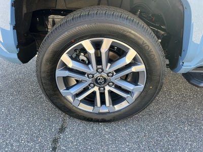 2026 Toyota 4Runner i-FORCE MAX Limited i-FORCE MAX