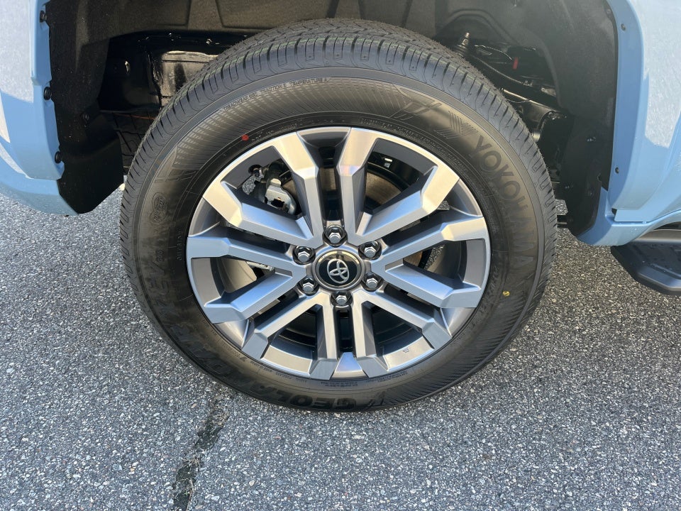 2026 Toyota 4Runner i-FORCE MAX Limited i-FORCE MAX