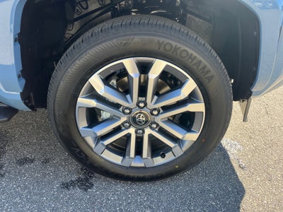 2026 Toyota 4Runner i-FORCE MAX Limited i-FORCE MAX