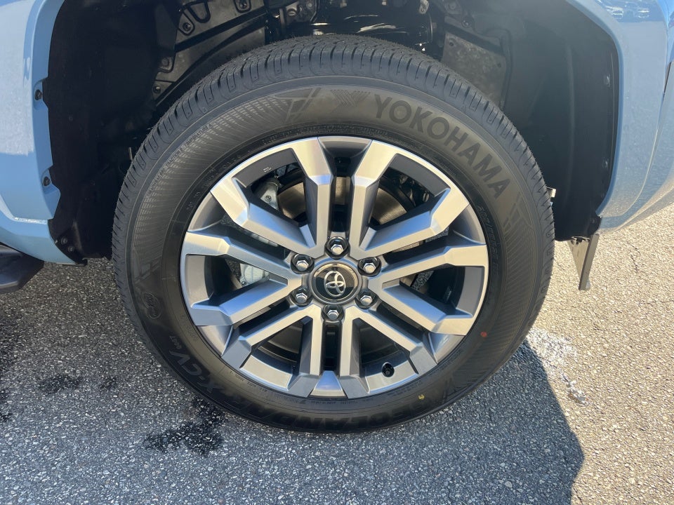 2026 Toyota 4Runner i-FORCE MAX Limited i-FORCE MAX