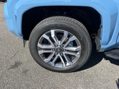 2026 Toyota 4Runner i-FORCE MAX Limited i-FORCE MAX