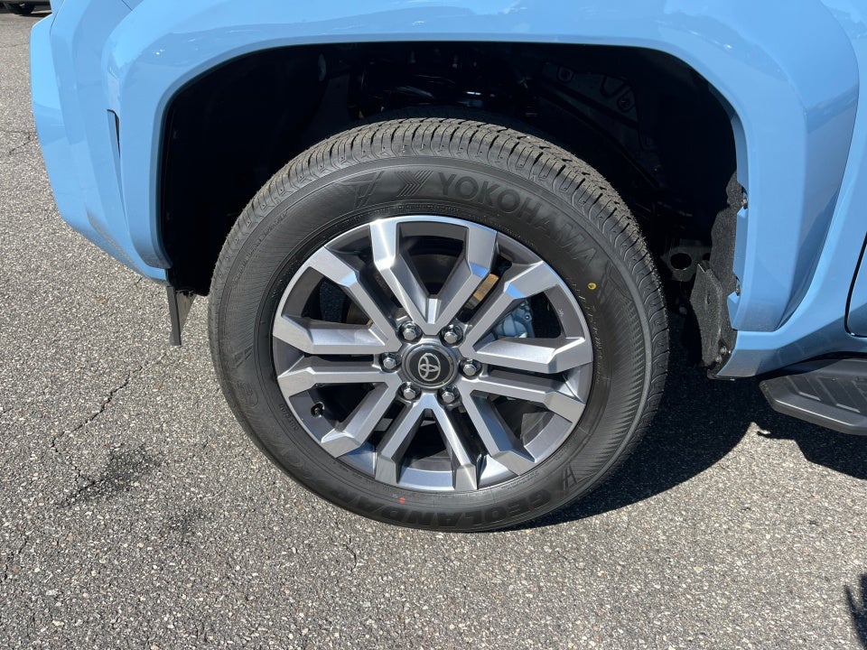 2026 Toyota 4Runner i-FORCE MAX Limited i-FORCE MAX