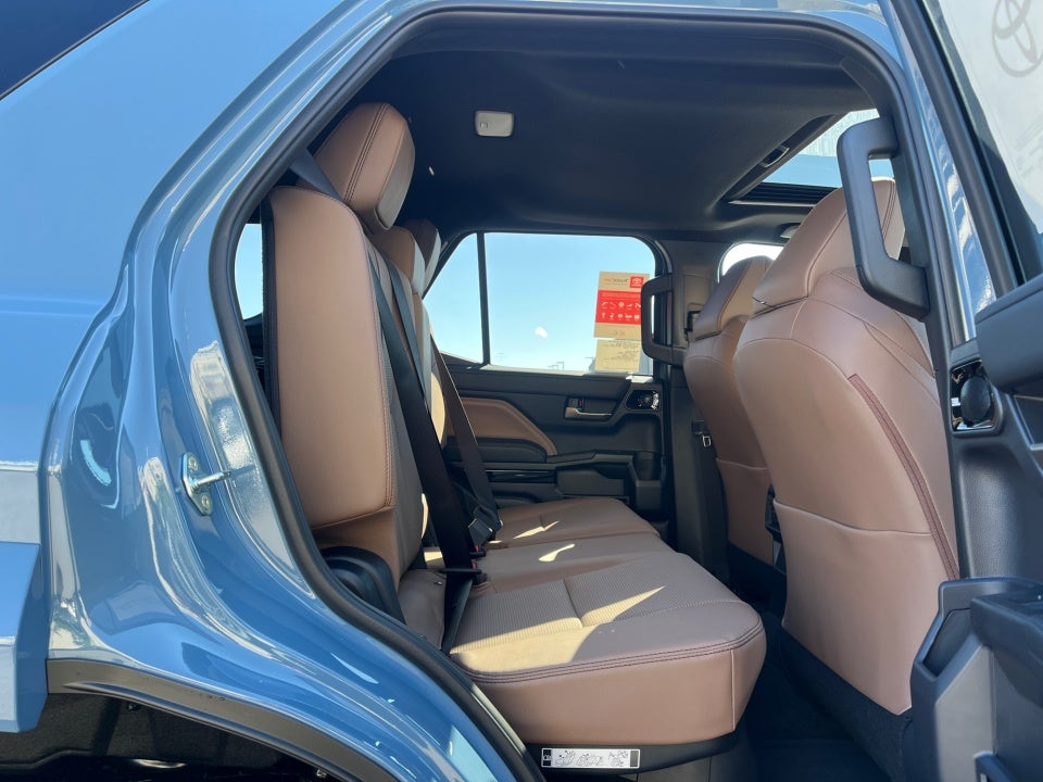 2026 Toyota 4Runner i-FORCE MAX Limited i-FORCE MAX