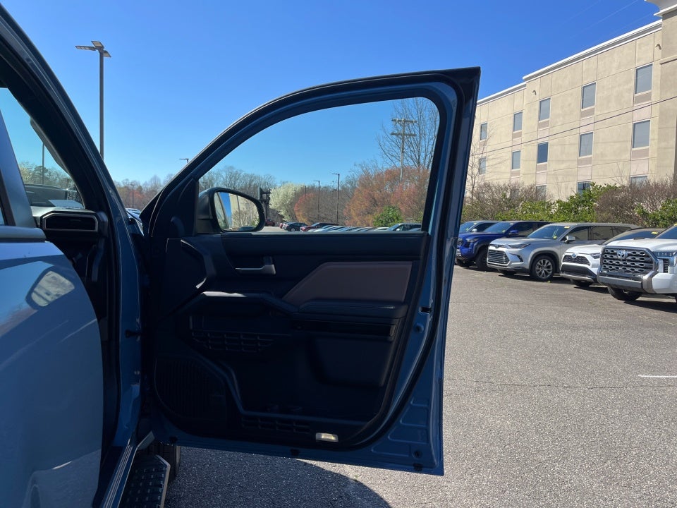 2026 Toyota 4Runner i-FORCE MAX Limited i-FORCE MAX