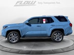 2026 Toyota 4Runner i-FORCE MAX Limited i-FORCE MAX